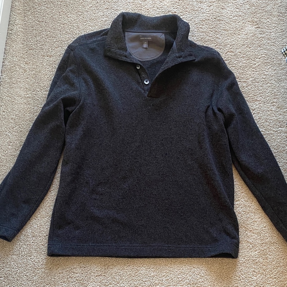 Men's Sweater